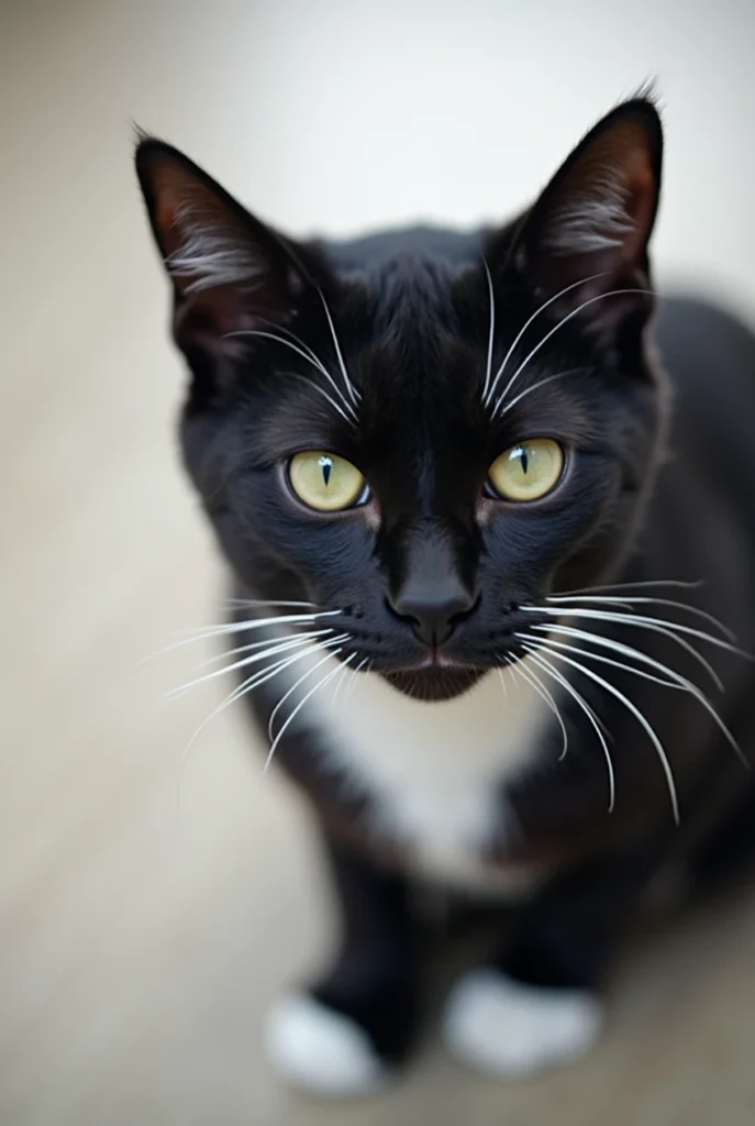 fever coat in cats