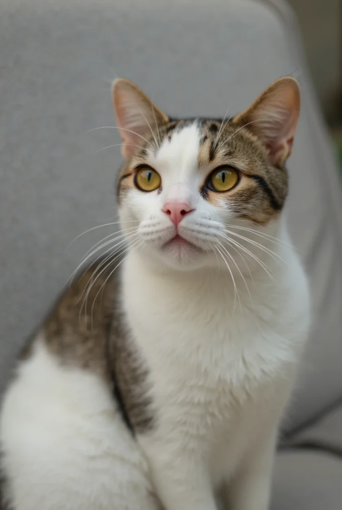 When do male cats become sexually active