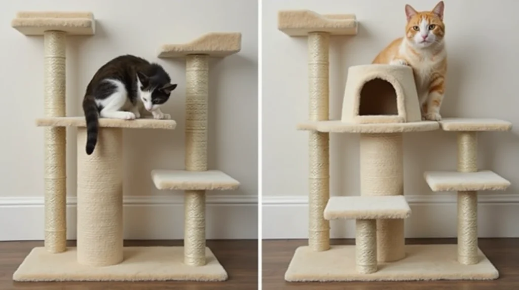 costco cat tree $80