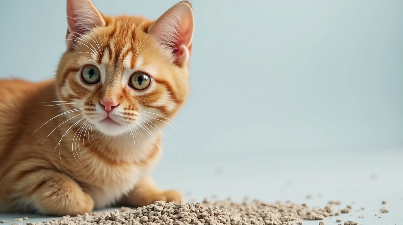 best clumping cat litter