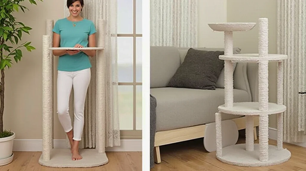 costco cat tree $80
