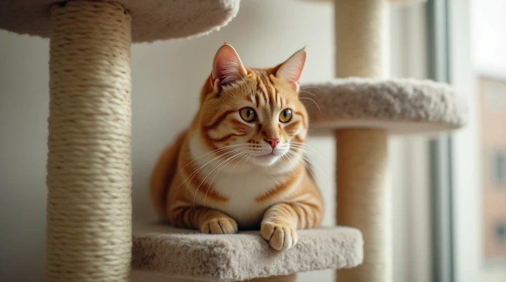 cat tree