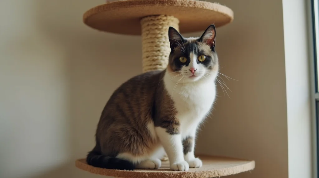 cat tree