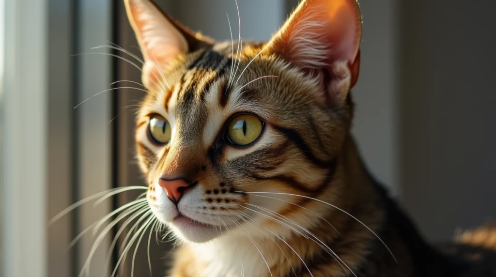 cat protect