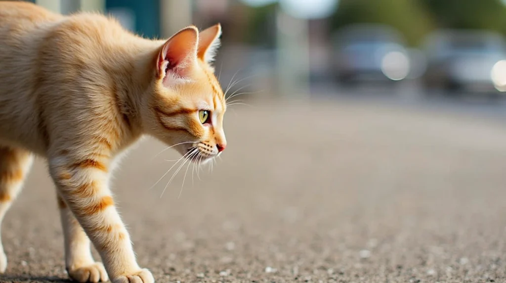 what cat breed is right for me