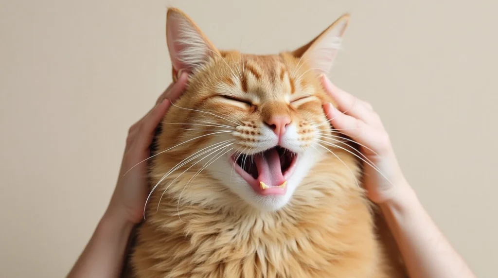 Do Cats Get Headaches