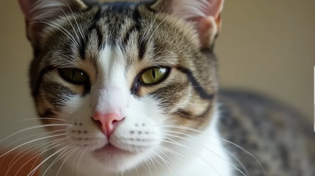 Do Cats Get Headaches