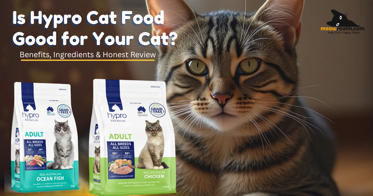 hypro cat food