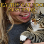 healthy cat food Australia