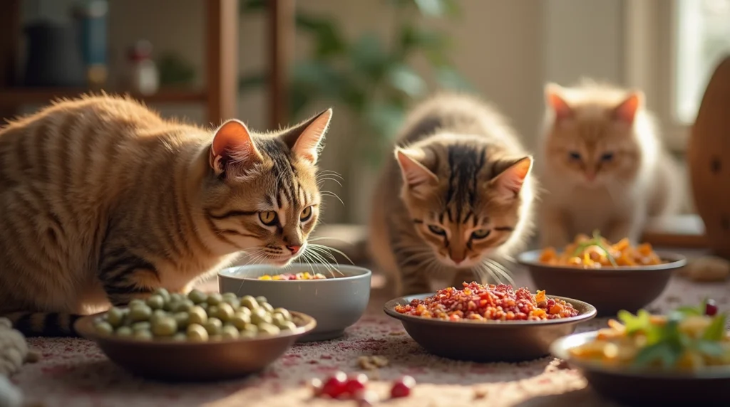 orijen cat food reviews