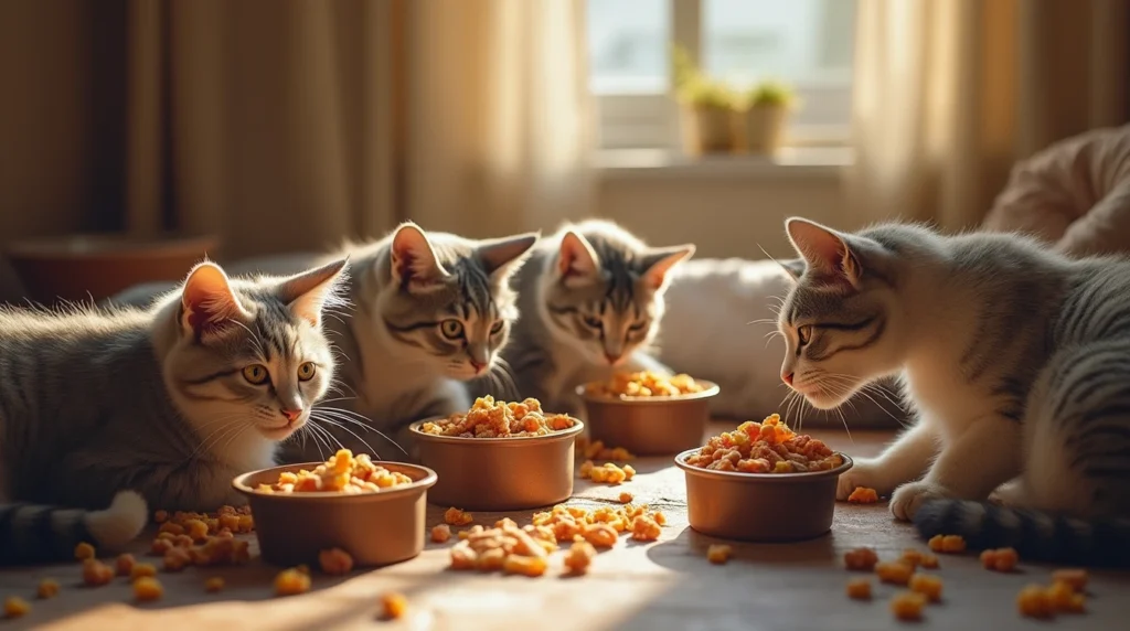 orijen cat food reviews