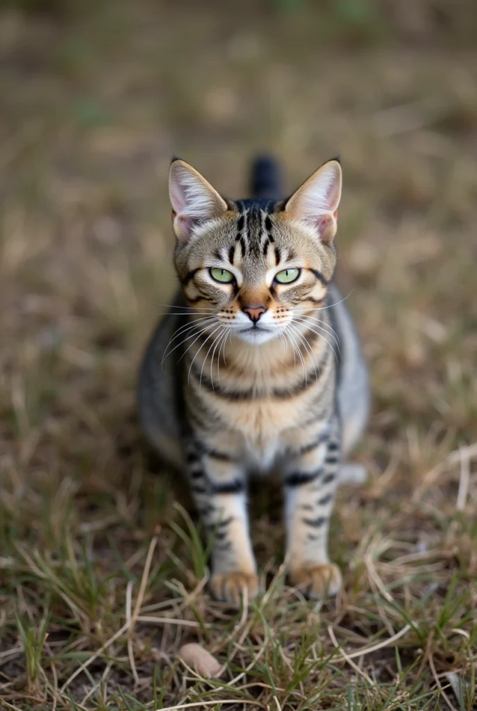 Cats Of Lithuania: Culture, Myth, and Modern Life