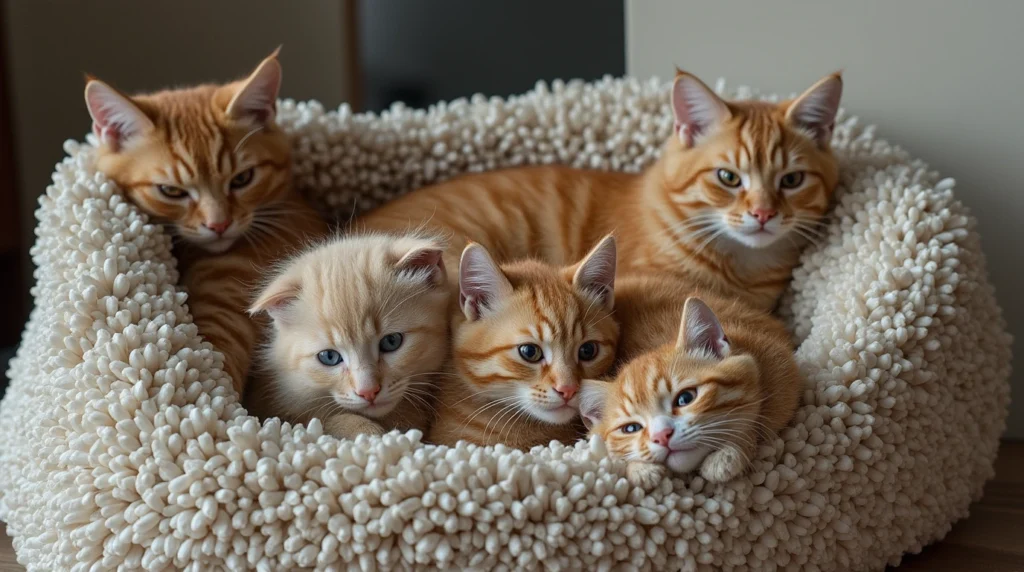 Cats Of Lithuania: Culture, Myth, and Modern Life