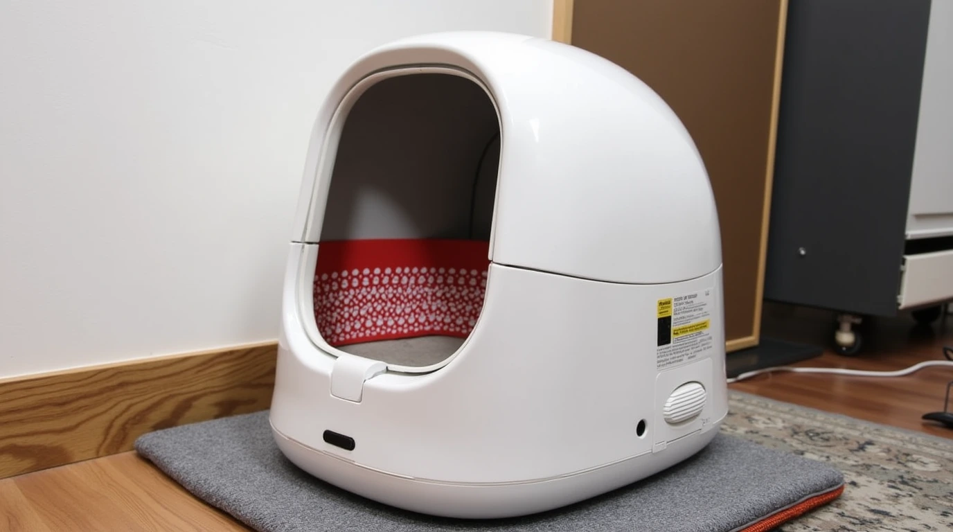 Petkit PuraMax Review