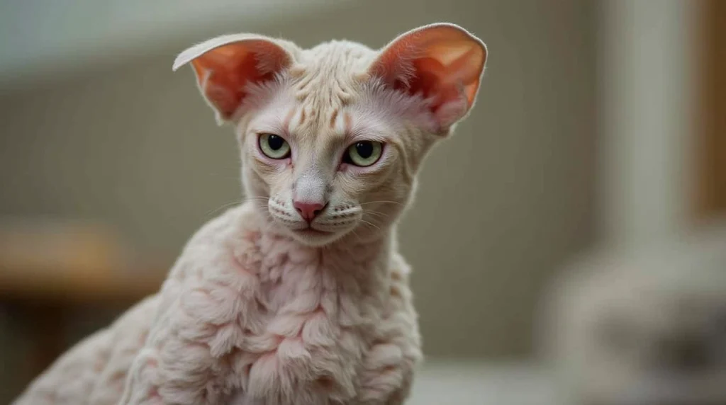 Devon Rex