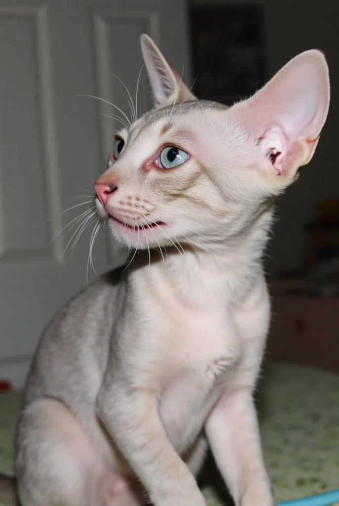 Devon Rex