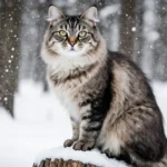 norwegian cat breeders