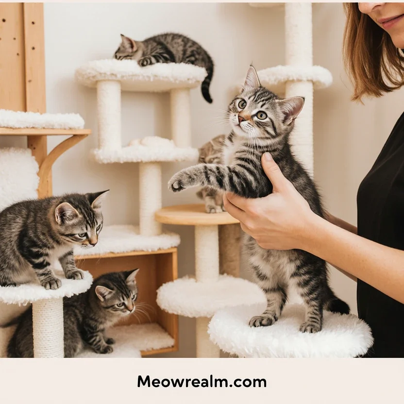 norwegian cat breeders