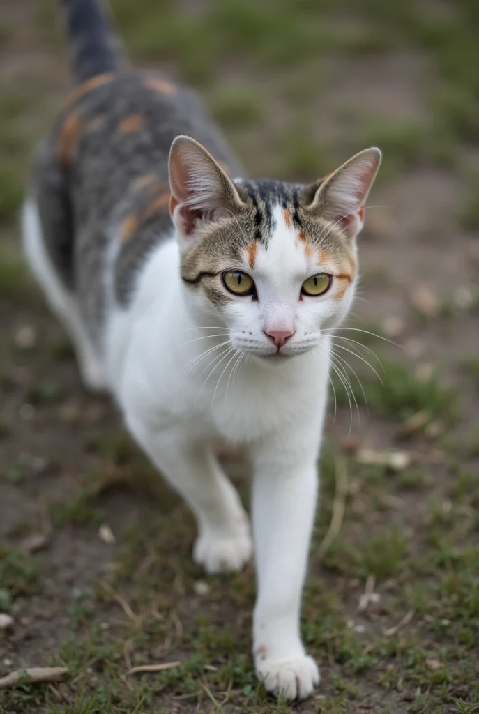 American Wirehair