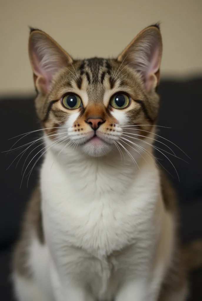 American Wirehair