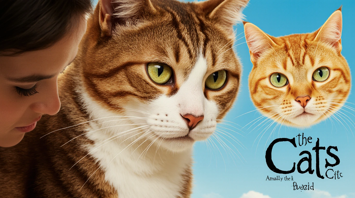 Cats Movie in Brazil: A Cultural Misfit or Musical Revelation?