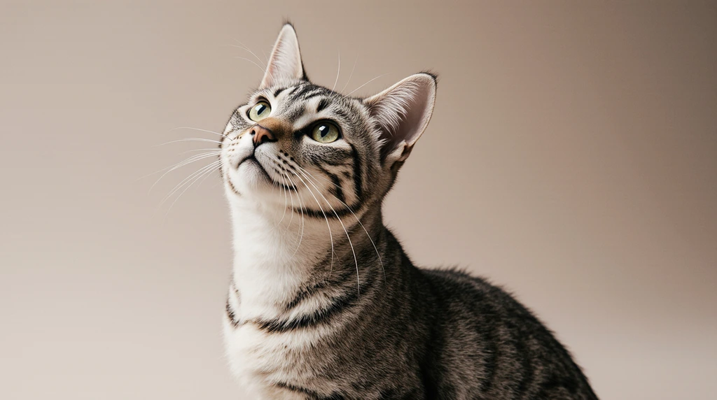 Explore how cats think—why they stare, plan, and form bonds. Discover feline cognition tips to connect better with your pet.