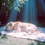 How to Keep Your Pet Comfortable and Safe in the Summer