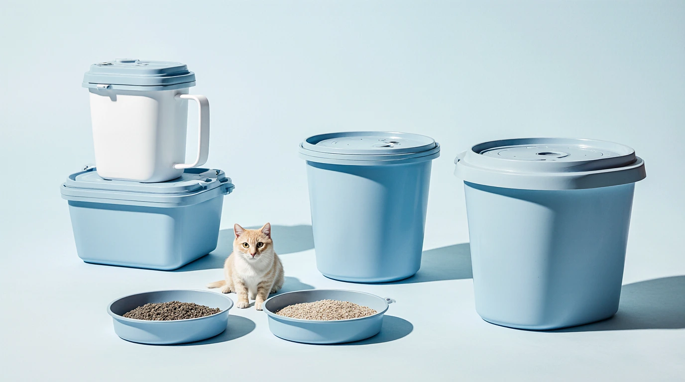 The 5 Best Cat Litters, Tested and Reviewed