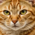 Orange Cat