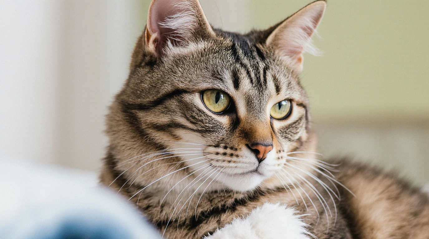 Feline Leukemia Virus FeLV – Symptoms, Transmission & Prevention Guide