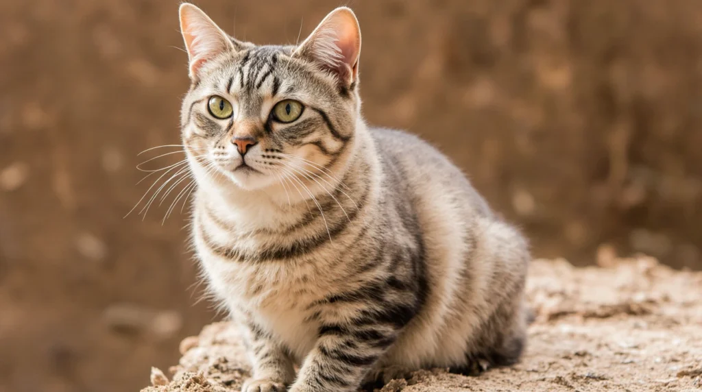 Cats for Sale in Brazil: What Every Future Cat Parent Should Know