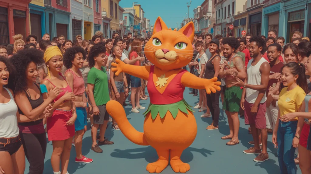 Cats Movie in Brazil: A Cultural Misfit or Musical Revelation?